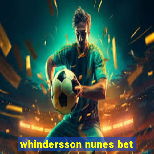 whindersson nunes bet